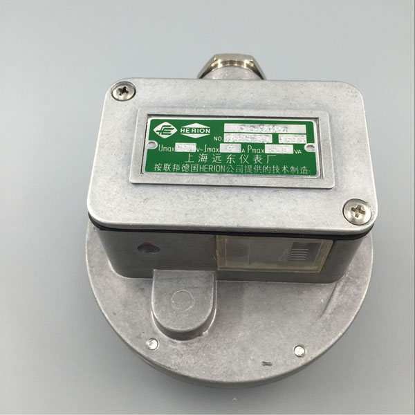 D520/11DD差壓控制器