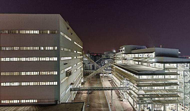 工廠中智能閥門定位器升級過程的5個提示