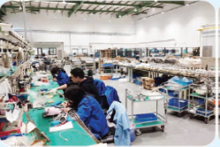 上自儀公司工會號召各基層單位工會結合企業年度重點工作和經營目標,開展勞動競賽活動