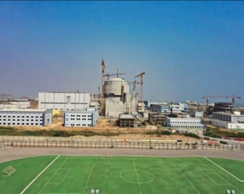 上海自動化儀表有限公司和上海電氣電站設(shè)備有限公司汽輪機(jī)廠聯(lián)合自主研發(fā)