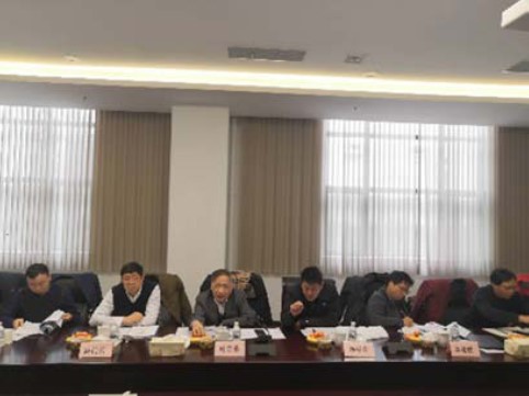 上海自儀、上海核工程研究設(shè)計(jì)院有限公司聯(lián)合研制的核電廠1E級壓力/差壓變送器 鑒定試驗(yàn)大綱通過評審
