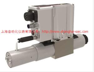 來源處的錯誤預防：帶有板載電子元件的比例閥